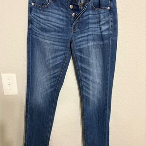 American Eagle Outfitters Boyfriend Jeans